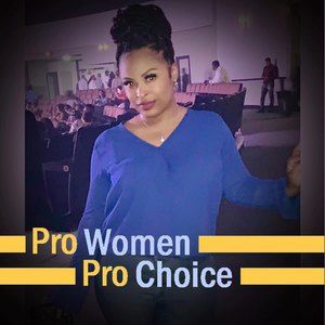 Meet your Posher, Joni